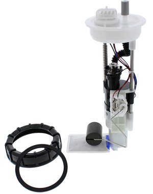 Polaris RZR Fuel Pump Kit - All Balls Racing - Complete Module - `12-`13 Polaris RZR Fuel Pump Kit - All Balls Racing - Complete Module - `12-`13